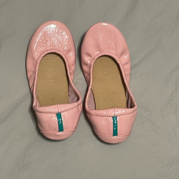 Tieks Other - Tieks girls flats NWOT